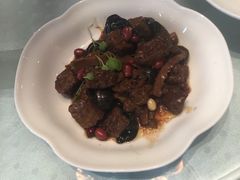 -上海小南国(不夜城店)