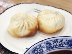 -老苏州大客堂·苏帮菜·松鼠桂鱼·苏州传统小吃(观前街人民商场店)