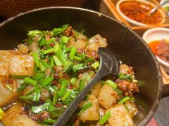 -晓长安·新陕菜(曲江店)