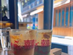 -Metal hands·铁手咖啡