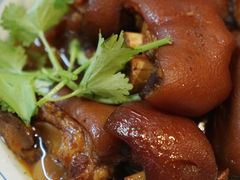 -聪辉同安老美食饭店(大元路店)