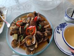 -双月饭店·20年老字号(新村店)