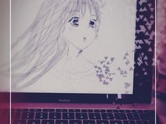 -匠人板绘·漫画插画教室