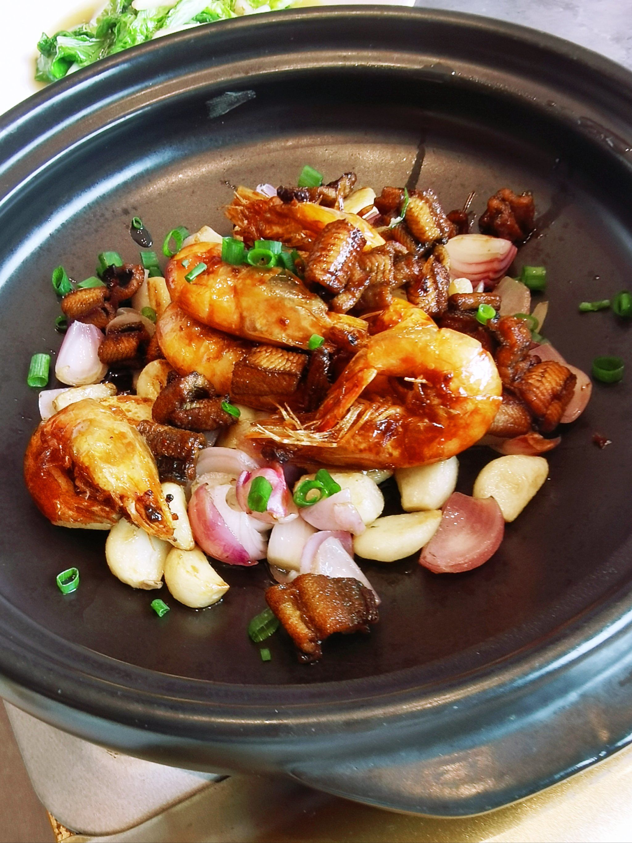 绍兴寻宝记,地地道道绍兴菜!