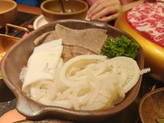 -牛New寿喜烧(虹桥新天地店)