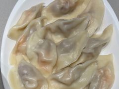 -喜家德虾仁水饺(华强天虹店)