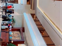 -上海浦东嘉里大酒店