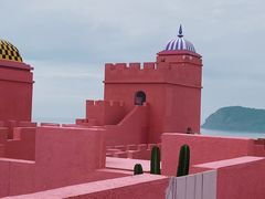 -漳州滨海火山岛自然生态风景区