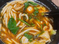 -姐弟俩土豆粉(西安小寨店)