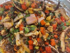 -蓉城小厨·四川味道(浙港国际店)