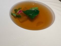 牛肉清汤-王品牛排(青岛万象城店)