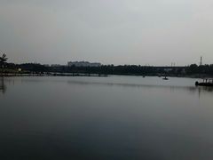 -美兰湖景区