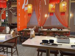 -乔阿马·江南味·驴肉香(龙湖华泾天街店)
