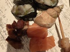 -威斯汀舞台餐厅