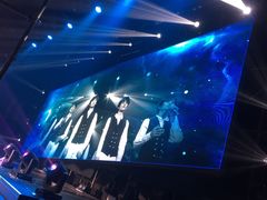 -华熙LIVE·五棵松·M空间