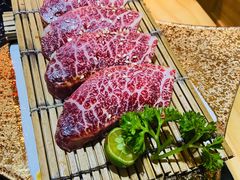 -龍二烧肉酒场(九亭店)