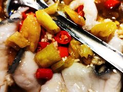 -杭百味·大众精选杭帮菜(西湖音乐喷泉店)