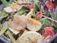 -童婆婆面馆(薛庄小区店)