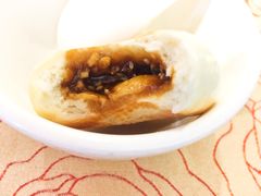 红糖锅盔-钦善斋(武侯祠店)