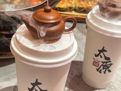 -山四砂锅(钟楼街店)