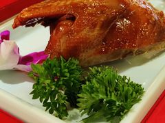 -应天大明王朝·南京菜(中山陵店)