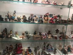 -济州岛泰迪熊博物馆