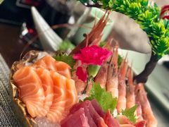 -松竹和日式料理(广厦店)