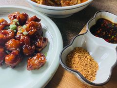 -几荷·恰似故人来(秀水广场店)