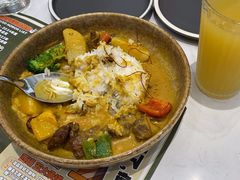 -西语·炭烧牛排(卓越中寰店)