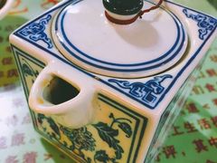 -宝正臻天津包子总店(金阳光居易店)