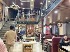 -粤潮牛肉火锅店(江南大道店)