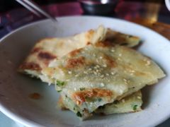 -咏春葱油饼(德政中路店)