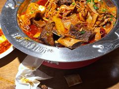 -胖哥俩肉蟹煲(海盐总店)