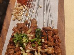 -山石榴·贵州菜(丰盛里店)