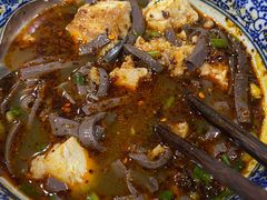 -惠记粉汤羊血梆梆肉(永松路店)