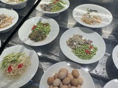 -501號台州海鲜餐厅(海创园店)