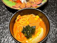 -無境·匠心日本料理(汉街店)