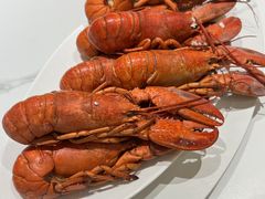 -神洲四海大酒楼(王府井澳门中心店)