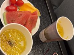 -华夏良子·足道SPA艾灸(金皇大厦店)