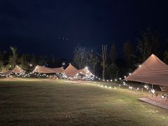 -天目湖涵田度假村