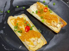 -烧货·活海鲜炭烧(湖滨商业街店)