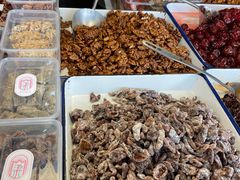 -梁子刨冰王&梁小糖(王顶堤店)