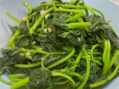 -香香海南菜餐厅