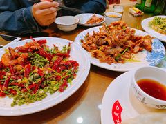 -抹直口特色菜馆(一店)