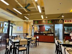-80s港式茶餐廳