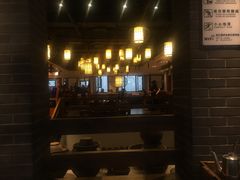 门面-纸盐河码头火锅(十八梯店)