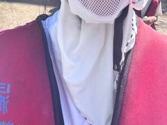 -龙井峡漂流
