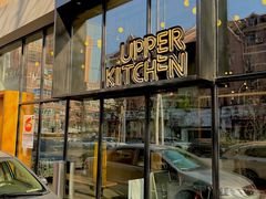 -UPPER KITCHEN(延安路店)