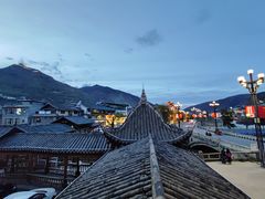 -松州古城
