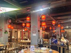 -印象鲵宴·张家界地标美食名片(溪布街店)